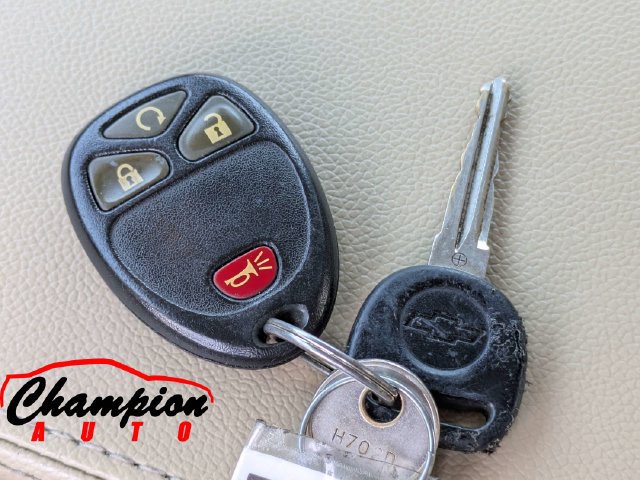 Used 2012 Chevrolet Silverado 1500 LT w/ All-Star Edition RWD image 29