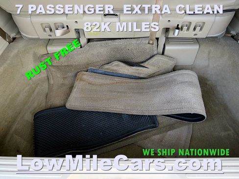 Used 2004 Mercury Monterey Convenience image 81