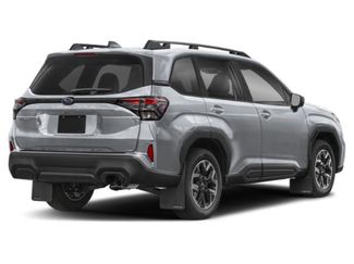 Certified 2025 Subaru Forester Premium w/ Convenience Package #1 AWD/4WD video 2