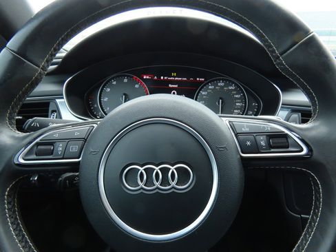 Used 2018 Audi S6 Premium Plus w/ S Sport Package image 24