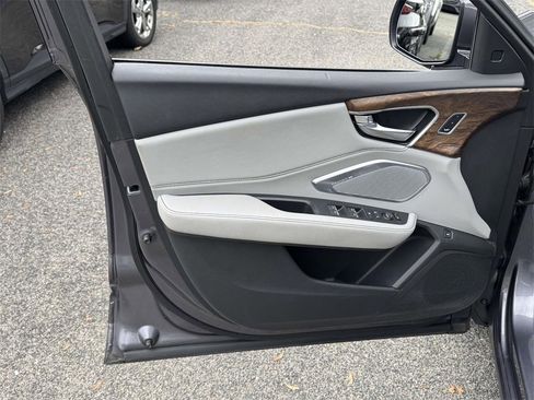 Used 2019 Acura RDX AWD w/ Advance Package image 15
