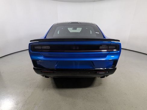 New 2026 Dodge Charger Scat Pack AWD/4WD image 7