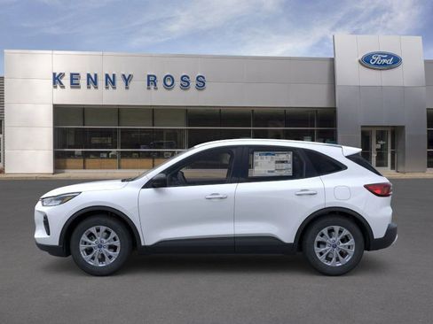 New 2026 Ford Escape Active w/ Cold Weather Package image 4