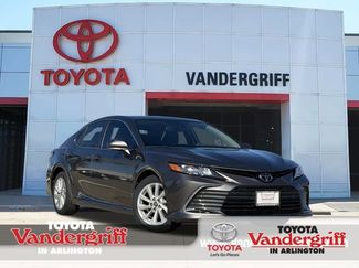 Used 2022 Toyota Camry LE video 1