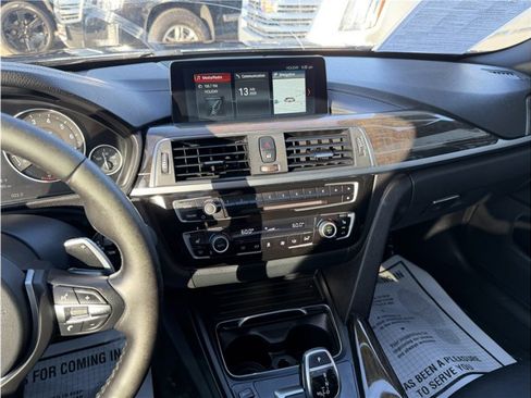 Used 2018 BMW 430i Gran Coupe RWD image 41