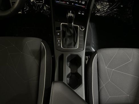 New 2026 Volkswagen Jetta Sport FWD image 33