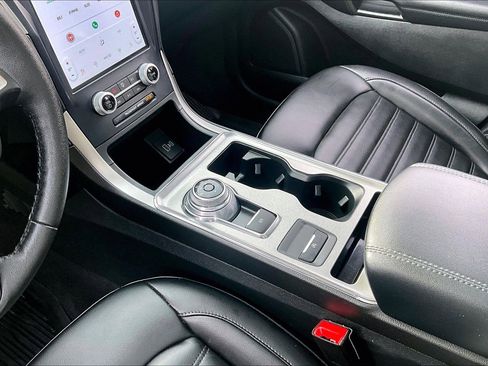 Used 2022 Ford Edge SEL w/ Convenience Package image 14