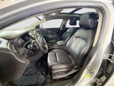 Used 2016 Buick LaCrosse Sport Touring w/ Driver Confidence Package #1 FWD image 21