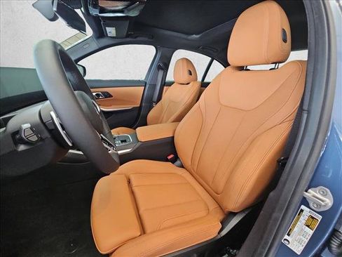 Used 2026 BMW 330i Sedan w/ M Sport Package RWD image 4