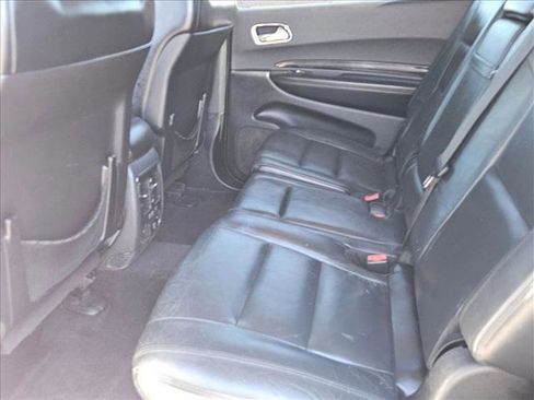 Used 2016 Dodge Durango Limited AWD/4WD image 23