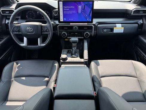 Used 2026 Toyota 4Runner Limited AWD/4WD image 20