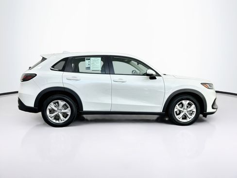 Used 2024 Honda HR-V LX image 10
