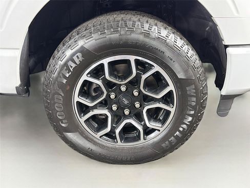 Used 2023 Ford F150 XL w/ STX Appearance Package AWD/4WD image 36
