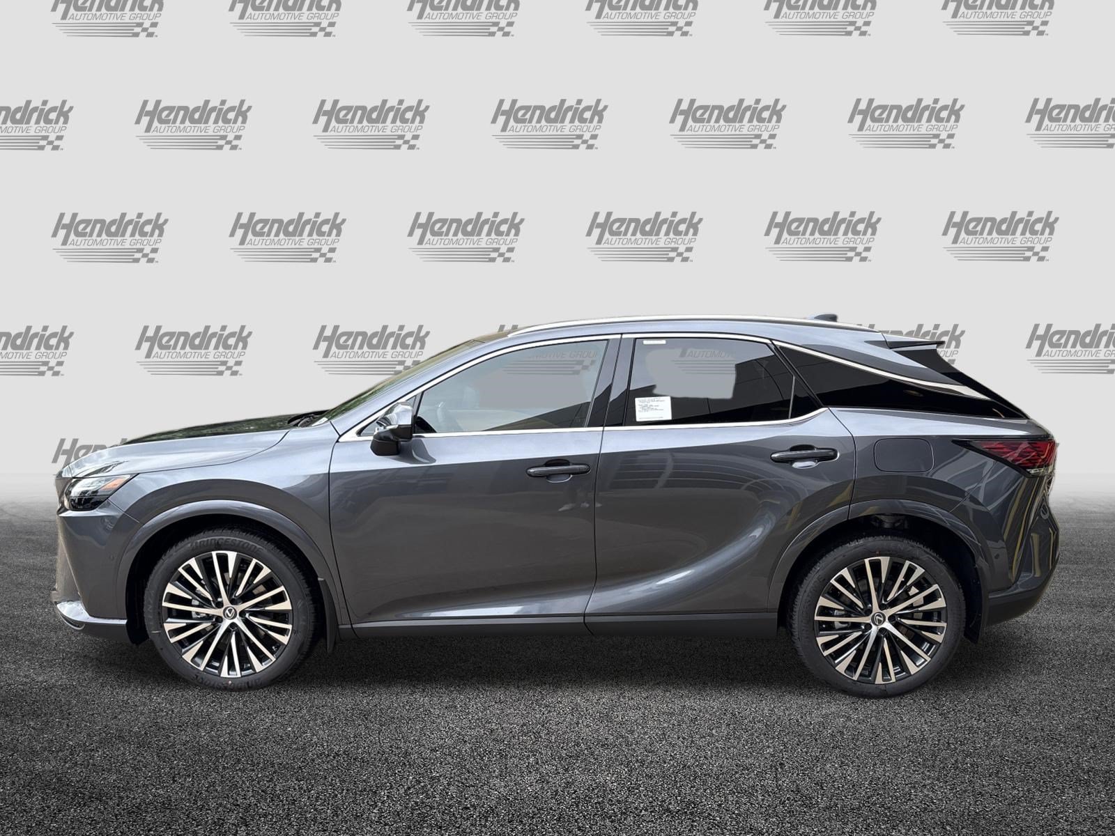 New 2026 Lexus RX 350 Premium Plus w/ Convenience Package AWD/4WD image 6