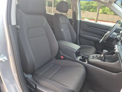 Used 2026 Honda CR-V LX image 27
