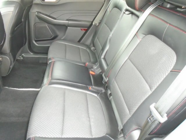 Used 2023 Ford Escape ST-Line Select w/ Tech Pack #2 AWD/4WD image 3