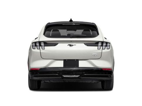 Used 2022 Ford Mustang Mach-E Select RWD image 5