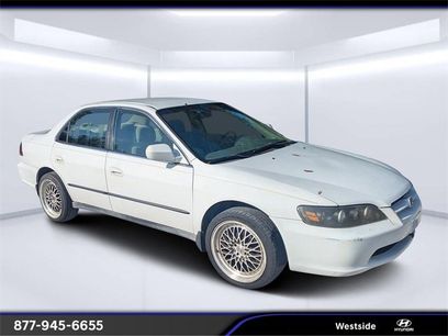 Used 1999 Honda Accord LX