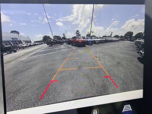 New 2026 Chevrolet Equinox LT w/ Safety and Technology Package FWD image 12