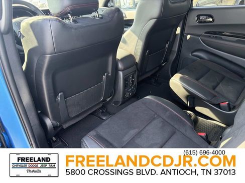 New 2026 Dodge Durango GT image 15