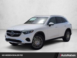 Certified 2026 Mercedes-Benz GLC 300 video 1