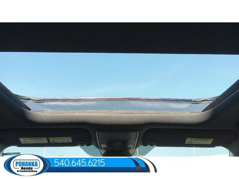 New 2025 Honda Pilot Black Edition image 28