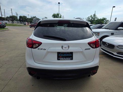 Used 2014 MAZDA CX-5 Grand Touring FWD image 5