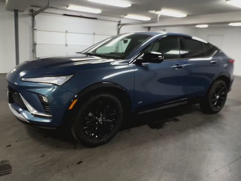 New 2026 Buick Envista Sport Touring w/ Convenience I Package image 37