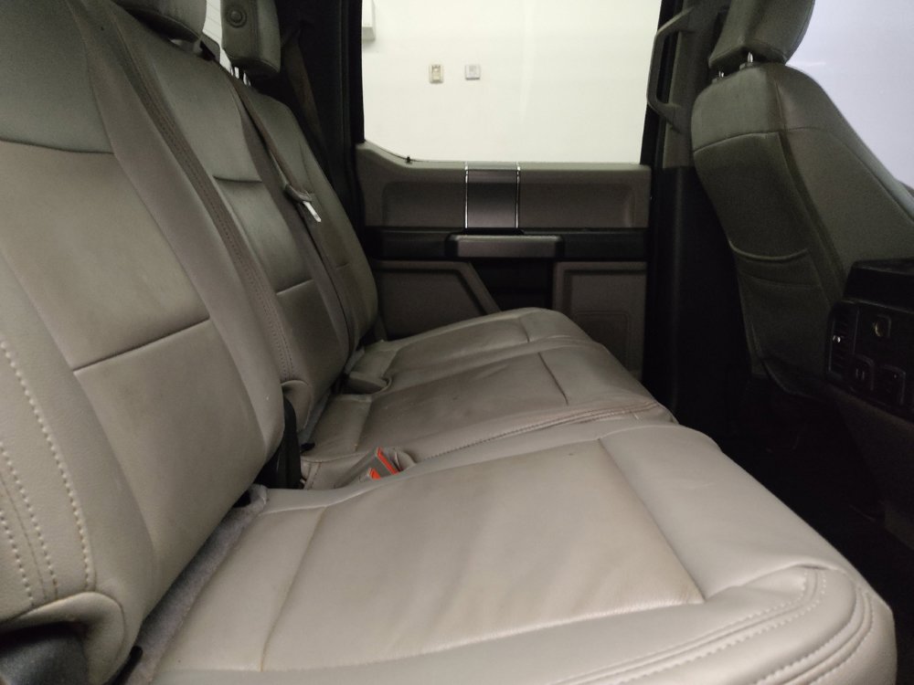 Used 2019 Ford F150 XLT w/ Equipment Group 302A Luxury RWD image 19