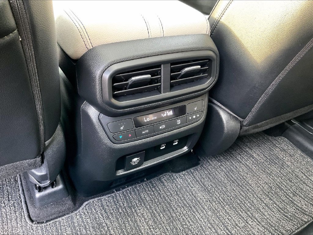Used 2026 Honda Passport TrailSport Elite image 28