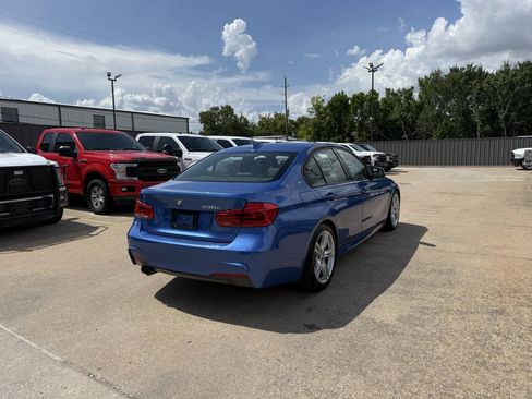 Used 2017 BMW 330e RWD image 5