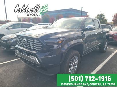 Used 2024 Toyota Tacoma Limited