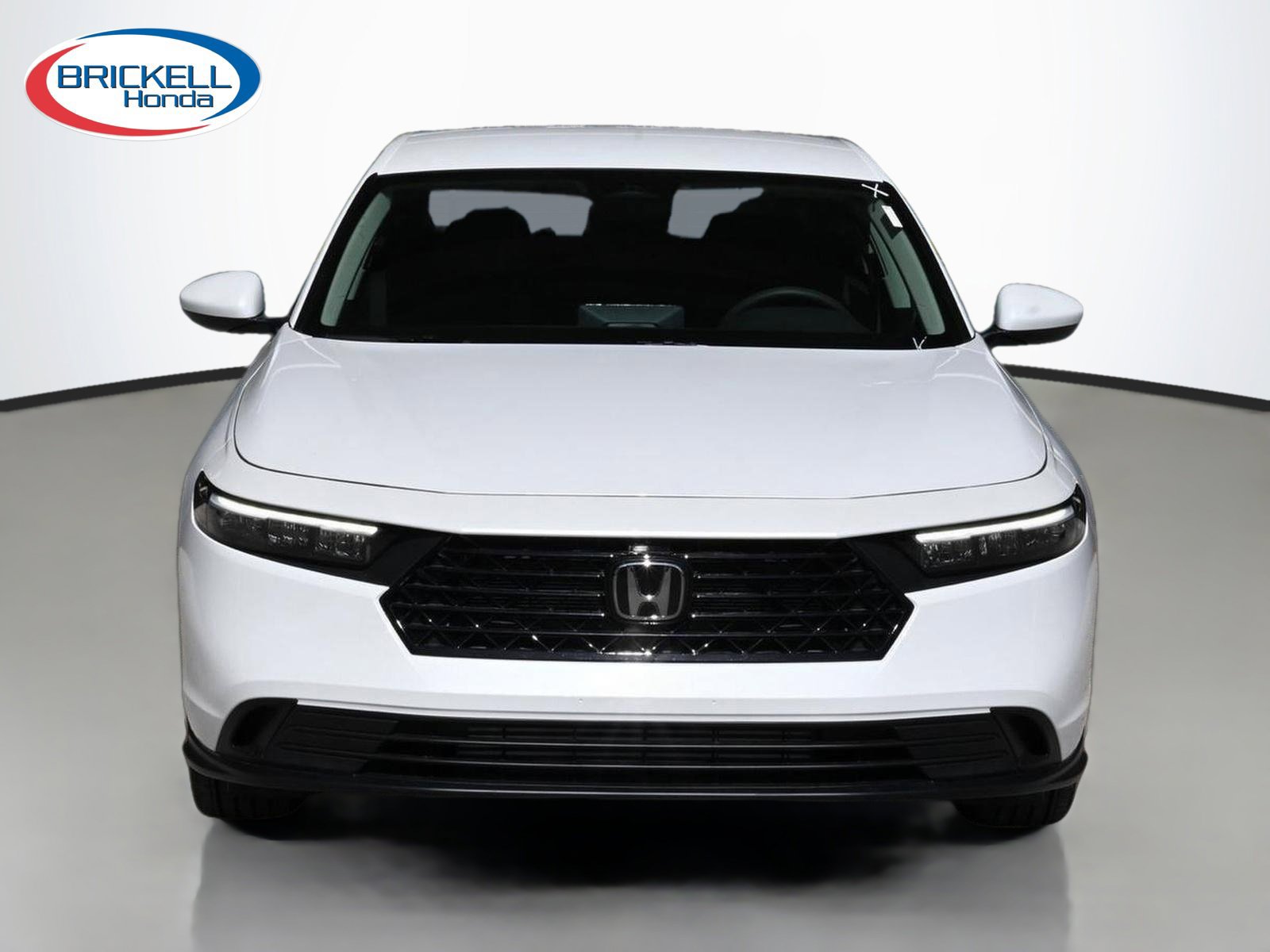 New 2026 Honda Accord LX image 2