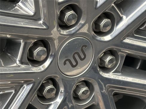 Used 2024 Ford F150 King Ranch w/ FX4 Off-Road Package image 12