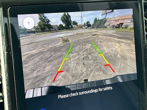 Used 2025 Ford Ranger XLT w/ Equipment Group 301A High RWD image 32
