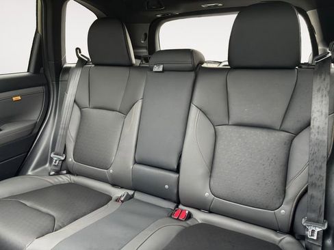 New 2026 Subaru Forester Wilderness image 13