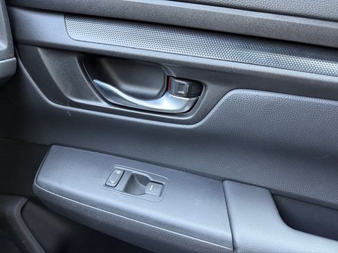 Certified 2024 Honda CR-V EX image 35