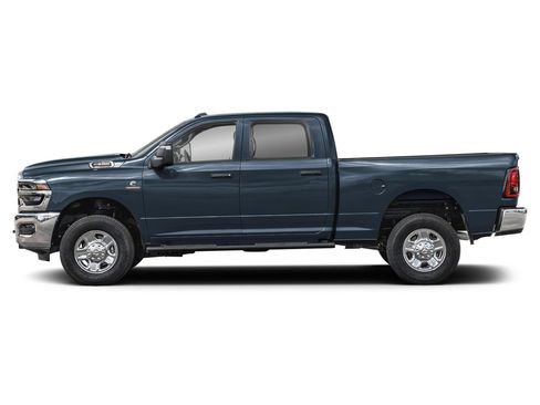 New 2026 RAM 2500 Tradesman AWD/4WD image 20