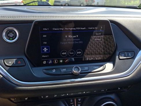 Certified 2022 Chevrolet Blazer LT AWD/4WD image 17