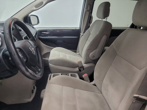 Used 2014 Dodge Grand Caravan SE w/ Quick Order Package 29E SE image 17