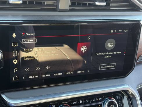 Used 2026 GMC Sierra 1500 Denali Ultimate AWD/4WD image 27