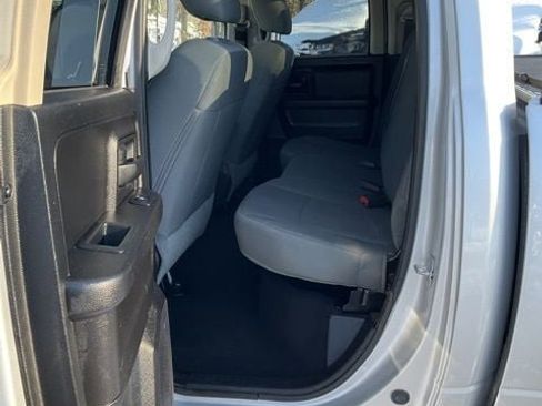 Used 2016 RAM 1500 Express image 13