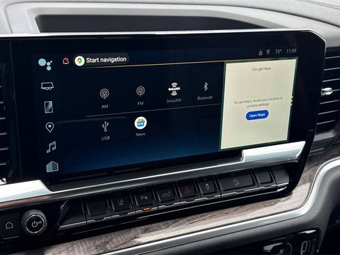 New 2026 Chevrolet Silverado 2500 LTZ w/ LTZ Plus Package image 17