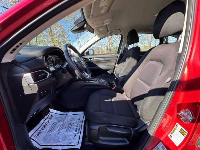 Used 2019 MAZDA CX-5 Sport FWD image 23