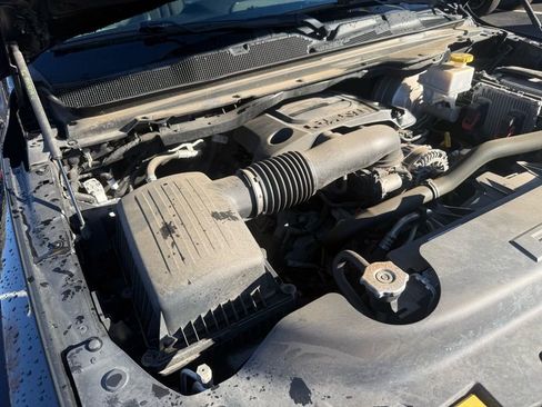 Used 2020 RAM 1500 Big Horn image 3