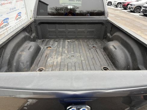 Certified 2022 RAM 3500 Big Horn w/ Level 1 Equipment Group image 23