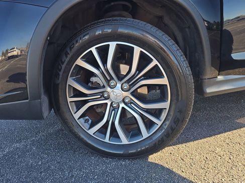 Used 2019 Mitsubishi Outlander Sport SE image 28