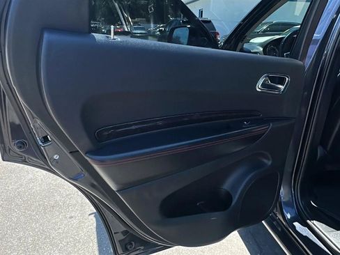 Used 2013 Dodge Durango R/T w/ Leather Interior Group RWD image 24