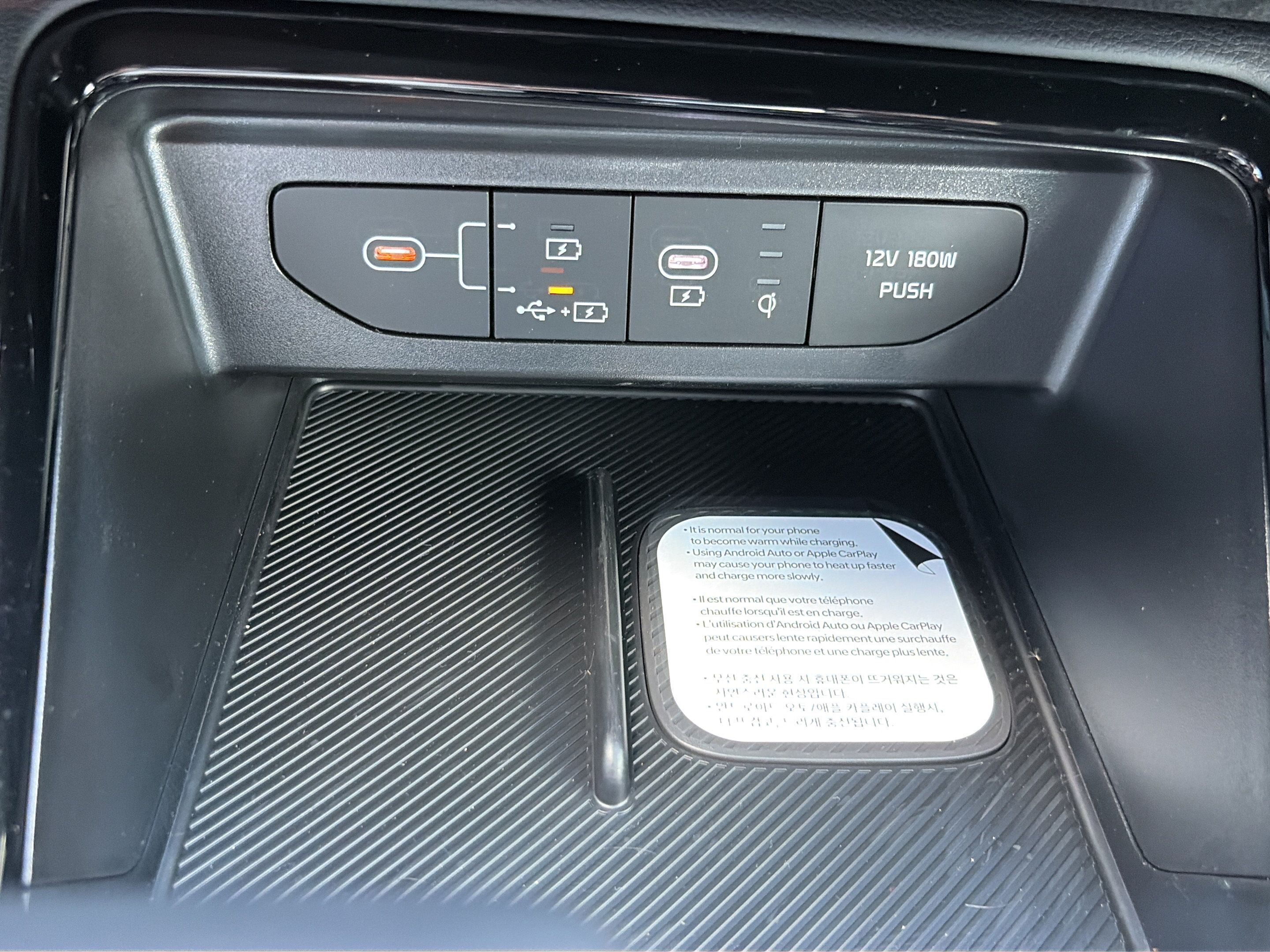 New 2026 Kia K5 GT-Line FWD image 23