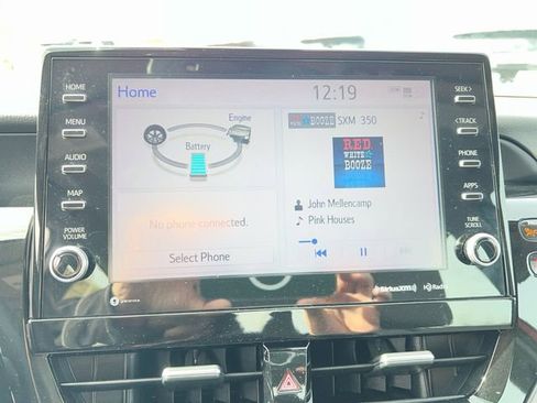 Used 2023 Toyota Camry XLE image 21